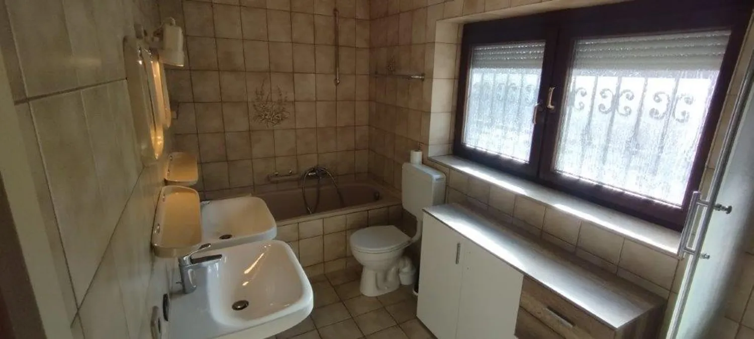 3 Zimmer Wohnung mit 60 m² in Heilbronn – Bild 2