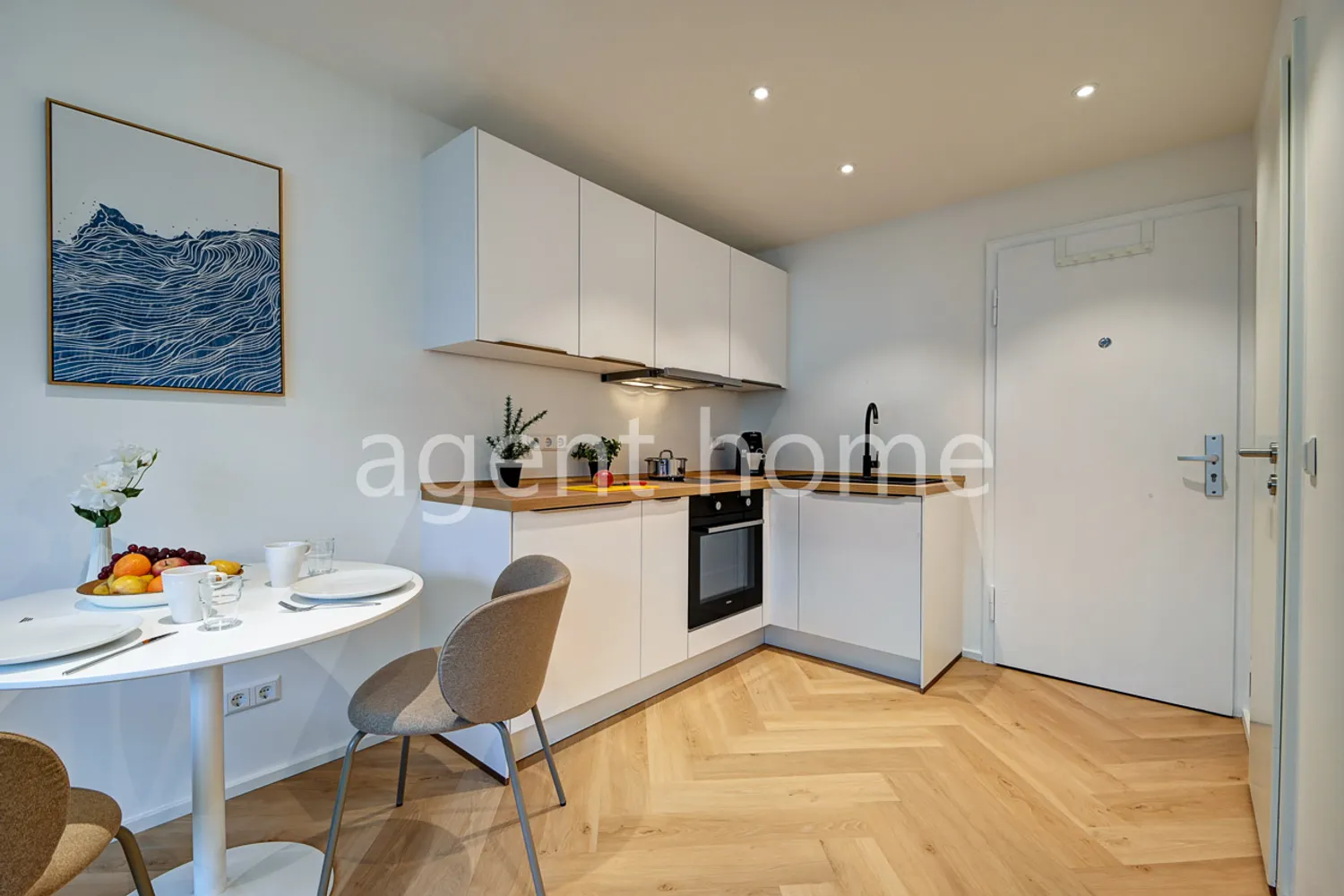 1 Zimmer Wohnung mit 28 m² in Stuttgart – Bild 6