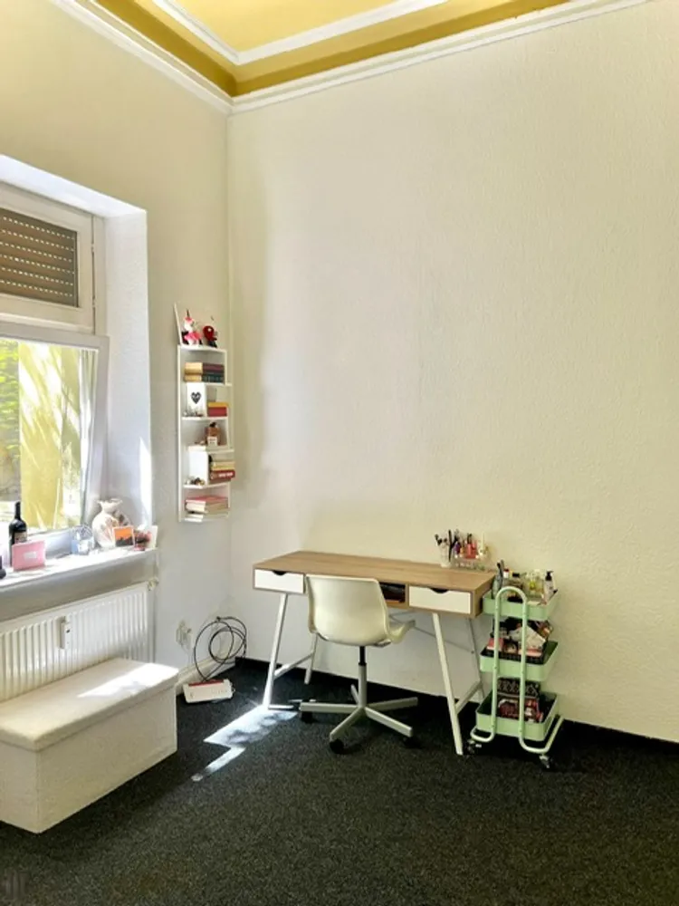 3 Zimmer Wohnung mit 78 m² in Mannheim – Bild 1