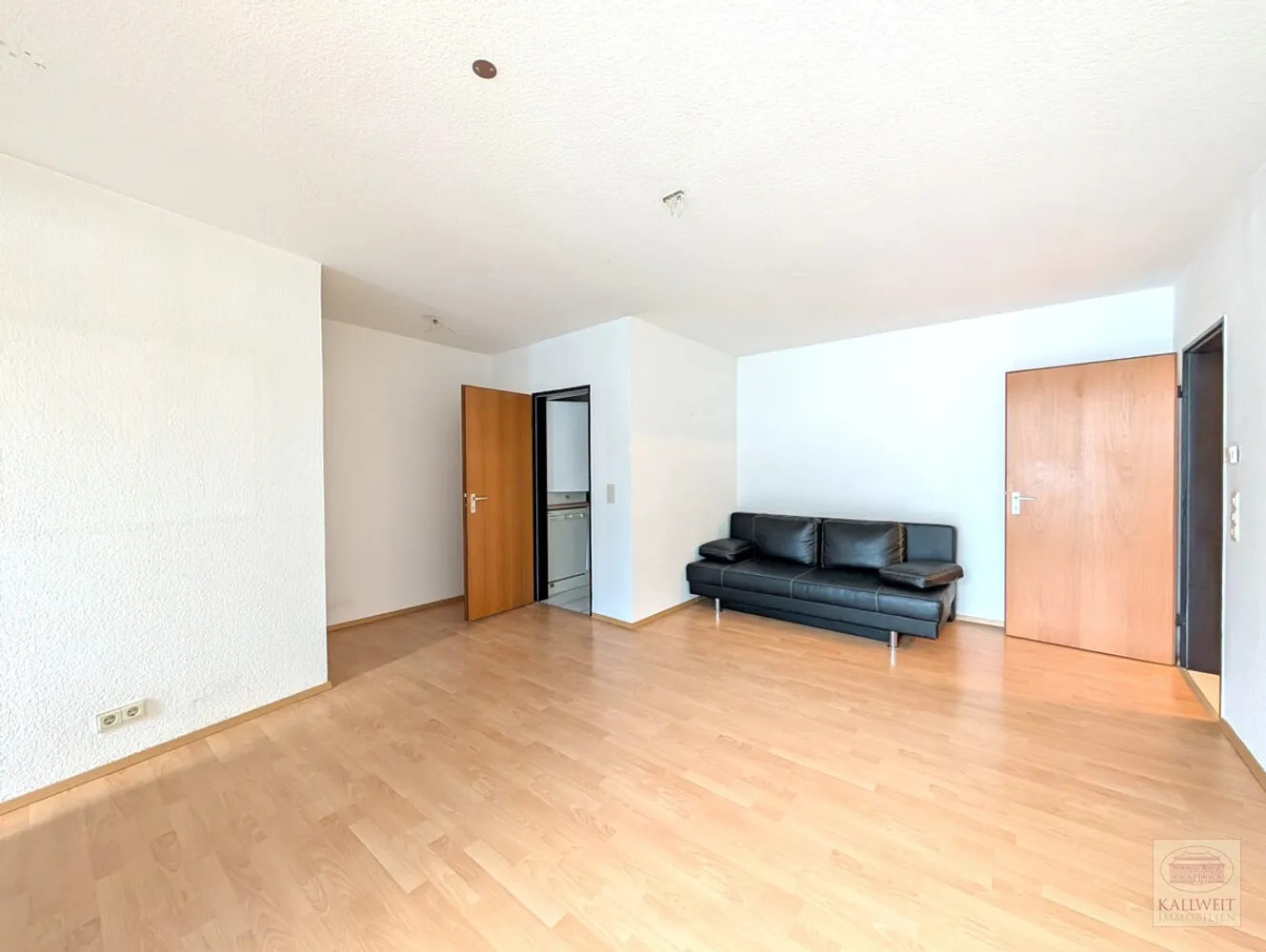 2 Zimmer Wohnung mit 58 m² in Düsseldorf – Bild 8