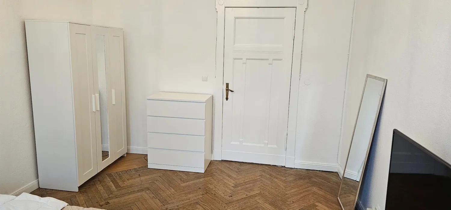 WG-Zimmer mit 24 m² in Berlin – Bild 1