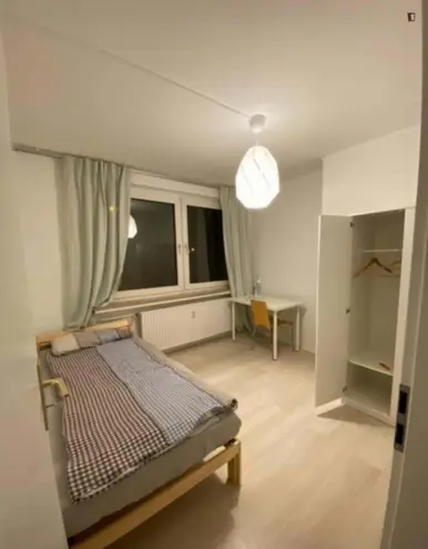 WG-Zimmer in Bremen – Bild 1