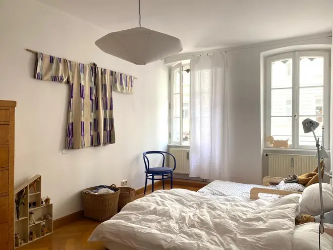 4 Zimmer Wohnung mit 96 m² in München – Bild 5