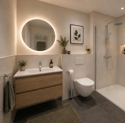 4 Zimmer Wohnung mit 82 m² in Essen – Bild 4