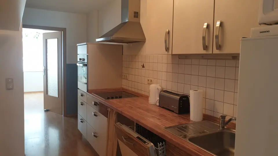 2 Zimmer Wohnung mit 61 m² in Aschersleben – Bild 8