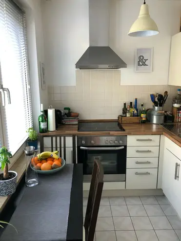 1 Zimmer Wohnung mit 42 m² in Düsseldorf – Bild 4