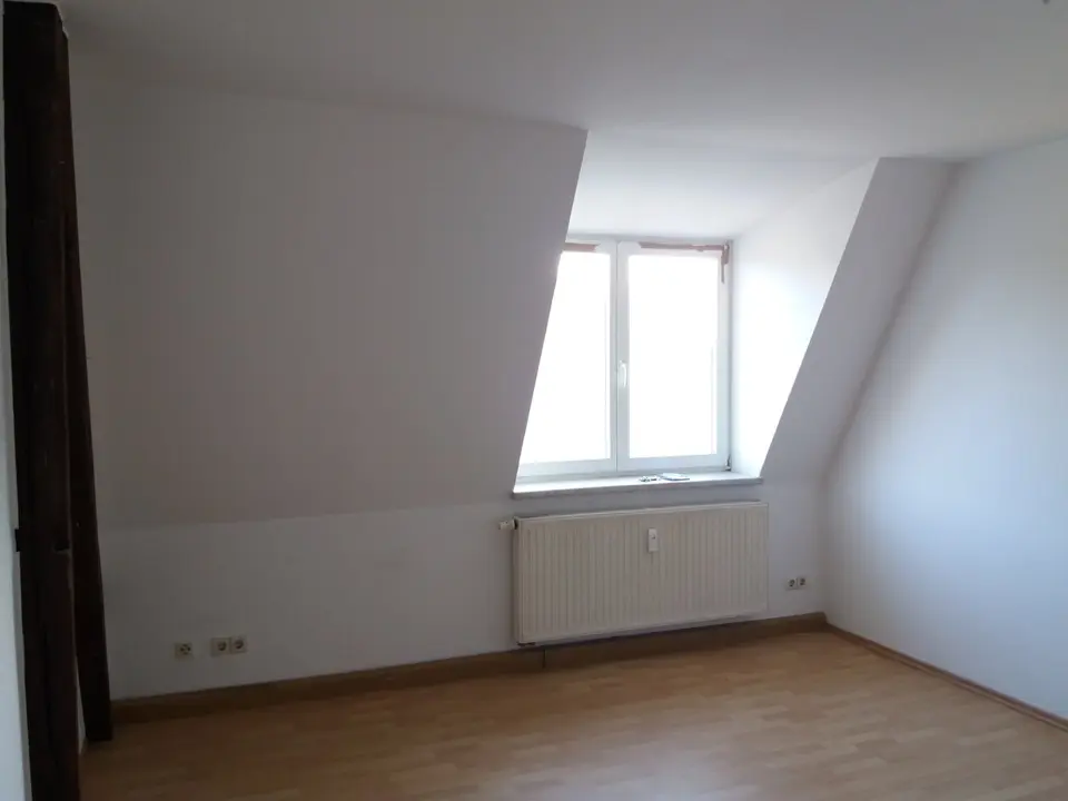 2 room apartment with 53 m² in Zittau – Photo 2