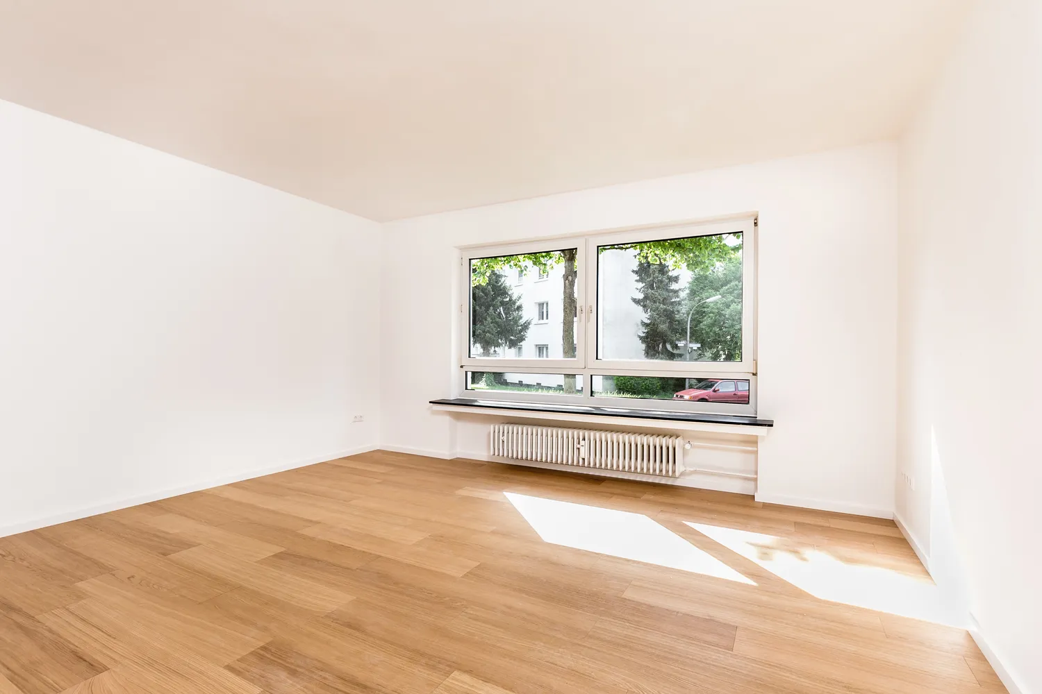 3 Zimmer Wohnung mit 71 m² in Dortmund – Bild 2