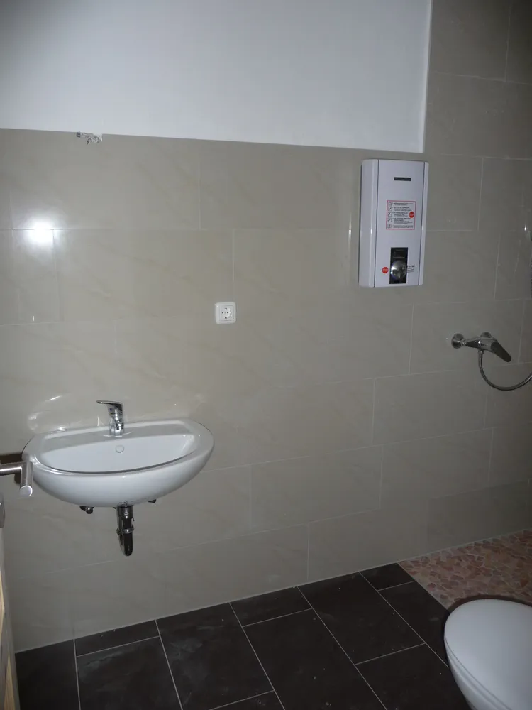 2 Zimmer Wohnung mit 32 m² in Neuss – Bild 7