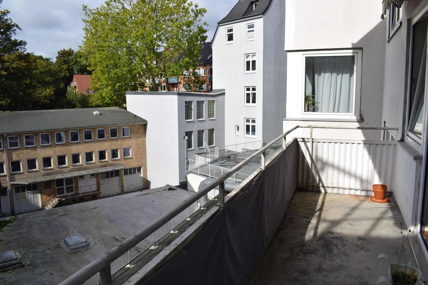 4 Zimmer Wohnung mit 101 m² in Kiel – Bild 5