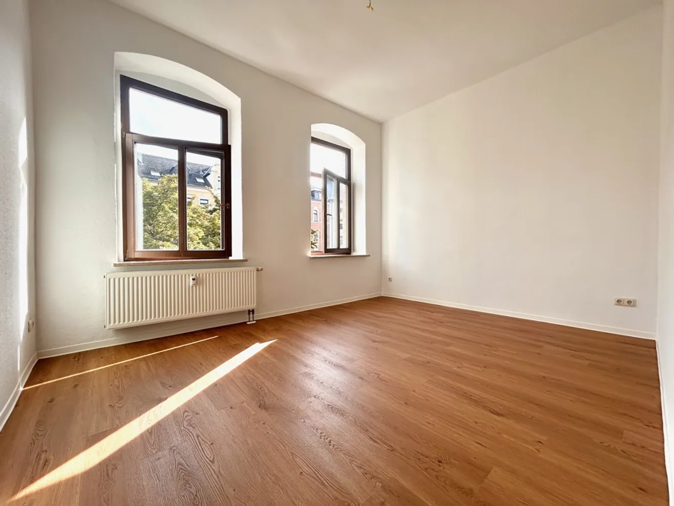 3 Zimmer Wohnung mit 85 m² in Chemnitz – Bild 8