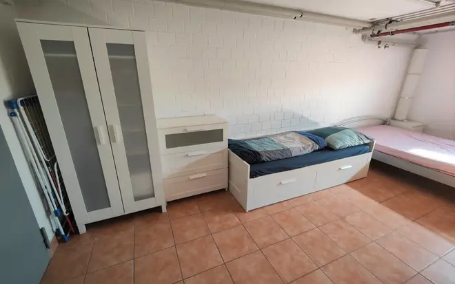 WG-Zimmer mit 30 m² in Stuttgart – Bild 9