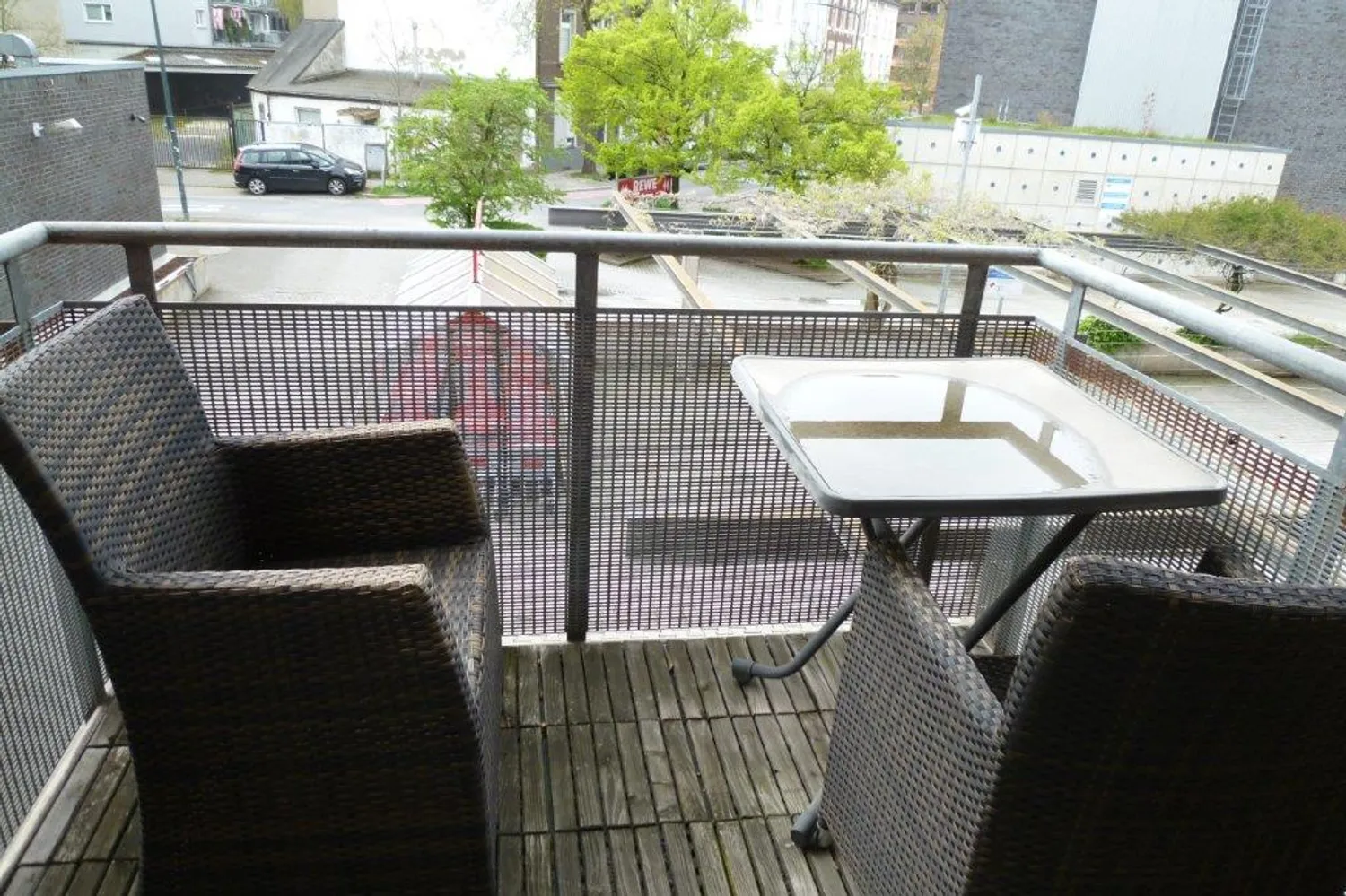 2 Zimmer Wohnung mit 48 m² in Düsseldorf – Bild 7