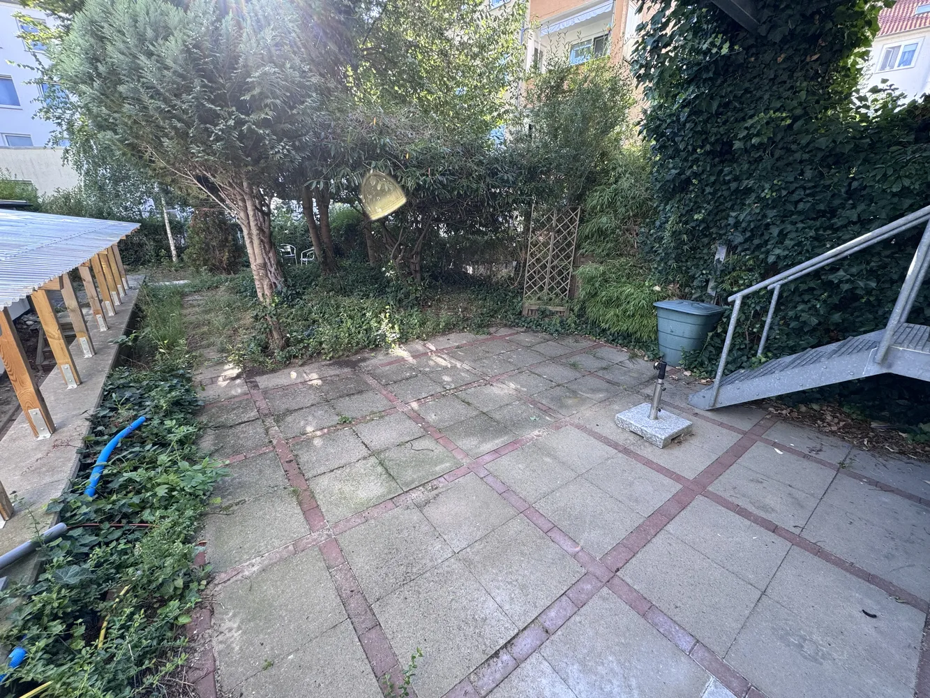 3 Zimmer Wohnung mit 60 m² in Hannover – Bild 9