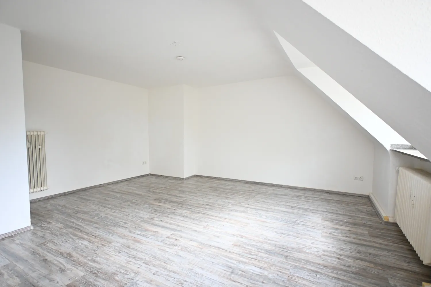 2 Zimmer Wohnung mit 69 m² in Essen – Bild 1