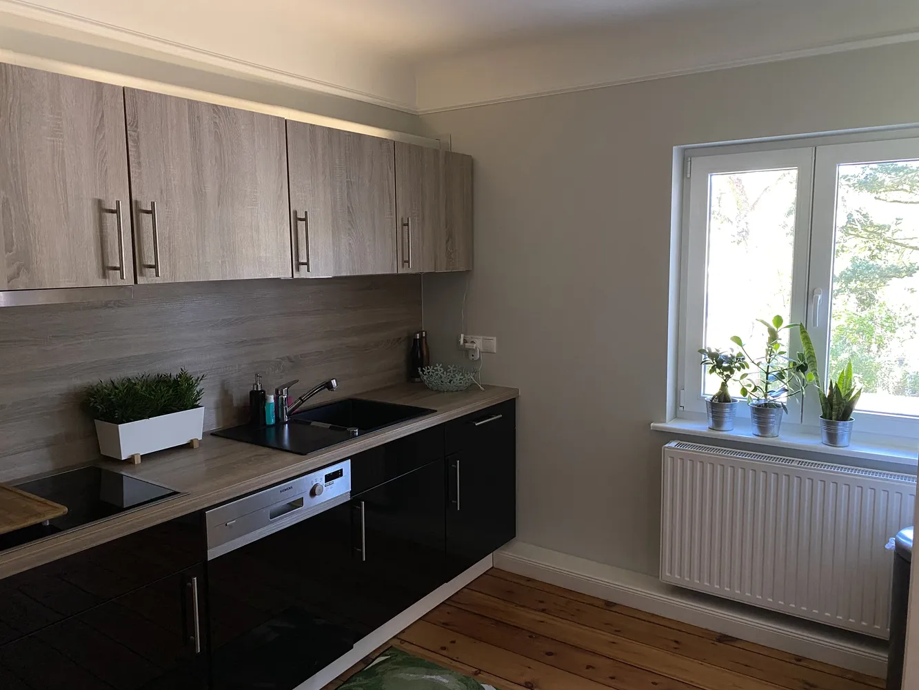 4 Zimmer Wohnung mit 130 m² in Hamburg – Bild 9