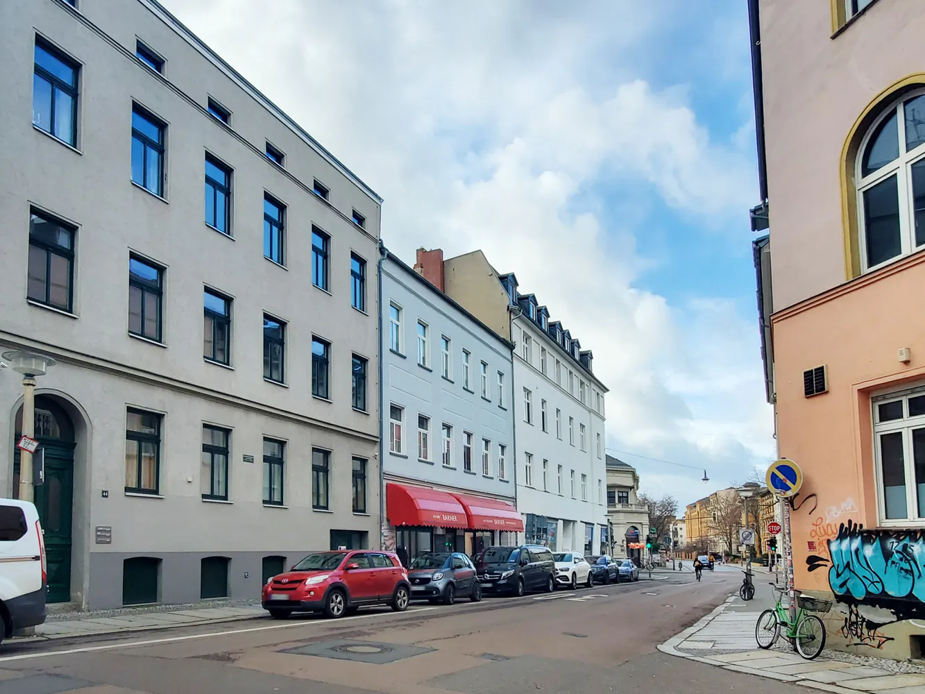 5 Zimmer Wohnung mit 196 m² in Halle (Saale) – Bild 11