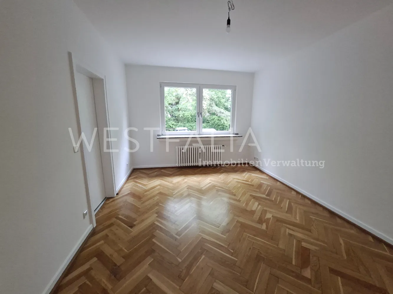 2 Zimmer Wohnung mit 59 m² in Duisburg – Bild 1