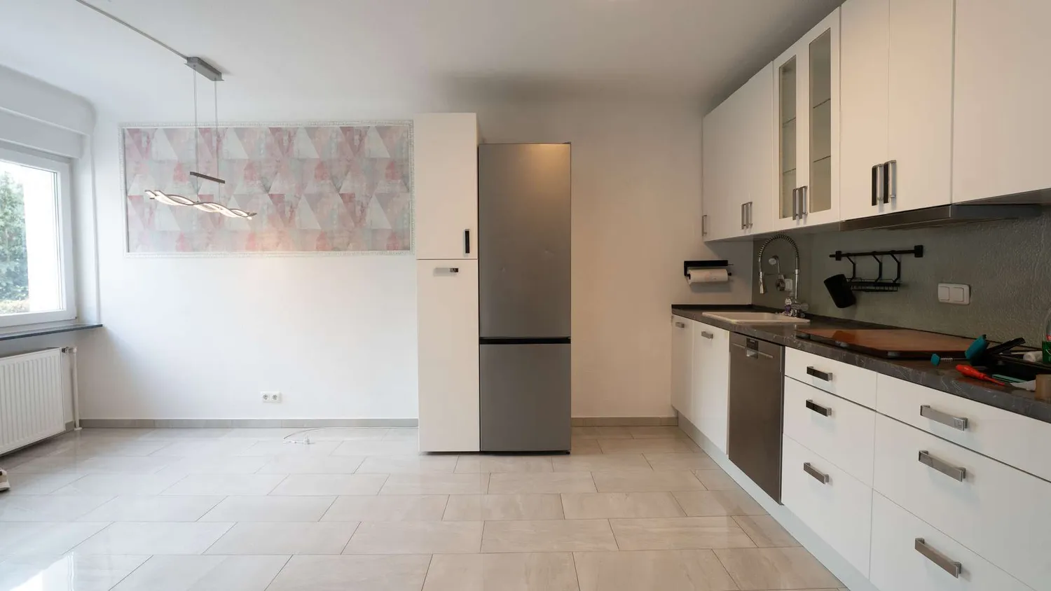 3 Zimmer Wohnung mit 80 m² in Idar-Oberstein – Bild 2