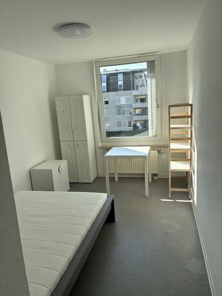 2 Zimmer Wohnung mit 53 m² in Berlin – Bild 5