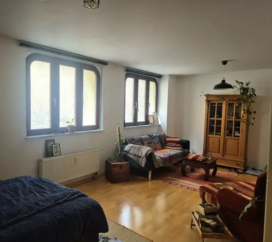 1 Zimmer Wohnung mit 60 m² in Köln – Bild 1