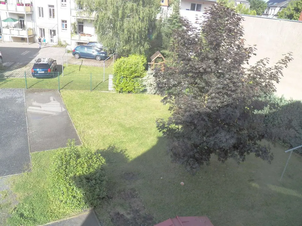2 Zimmer Wohnung mit 66 m² in Pirna – Bild 10