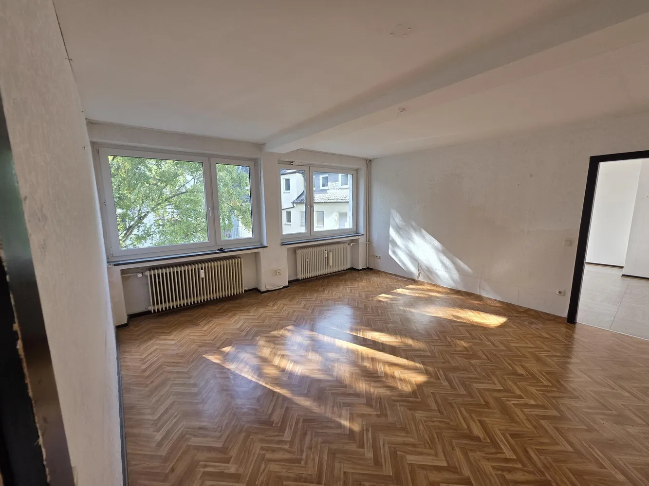 3 Zimmer Wohnung mit 79 m² in Siegen – Bild 3