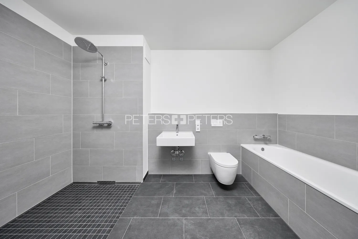 2 Zimmer Wohnung mit 74 m² in Hamburg – Bild 5