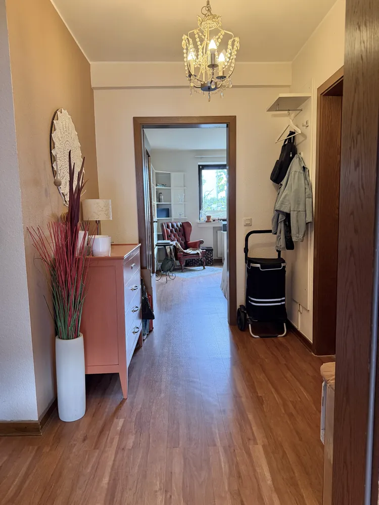 2 Zimmer Wohnung mit 65 m² in Neuss – Bild 9