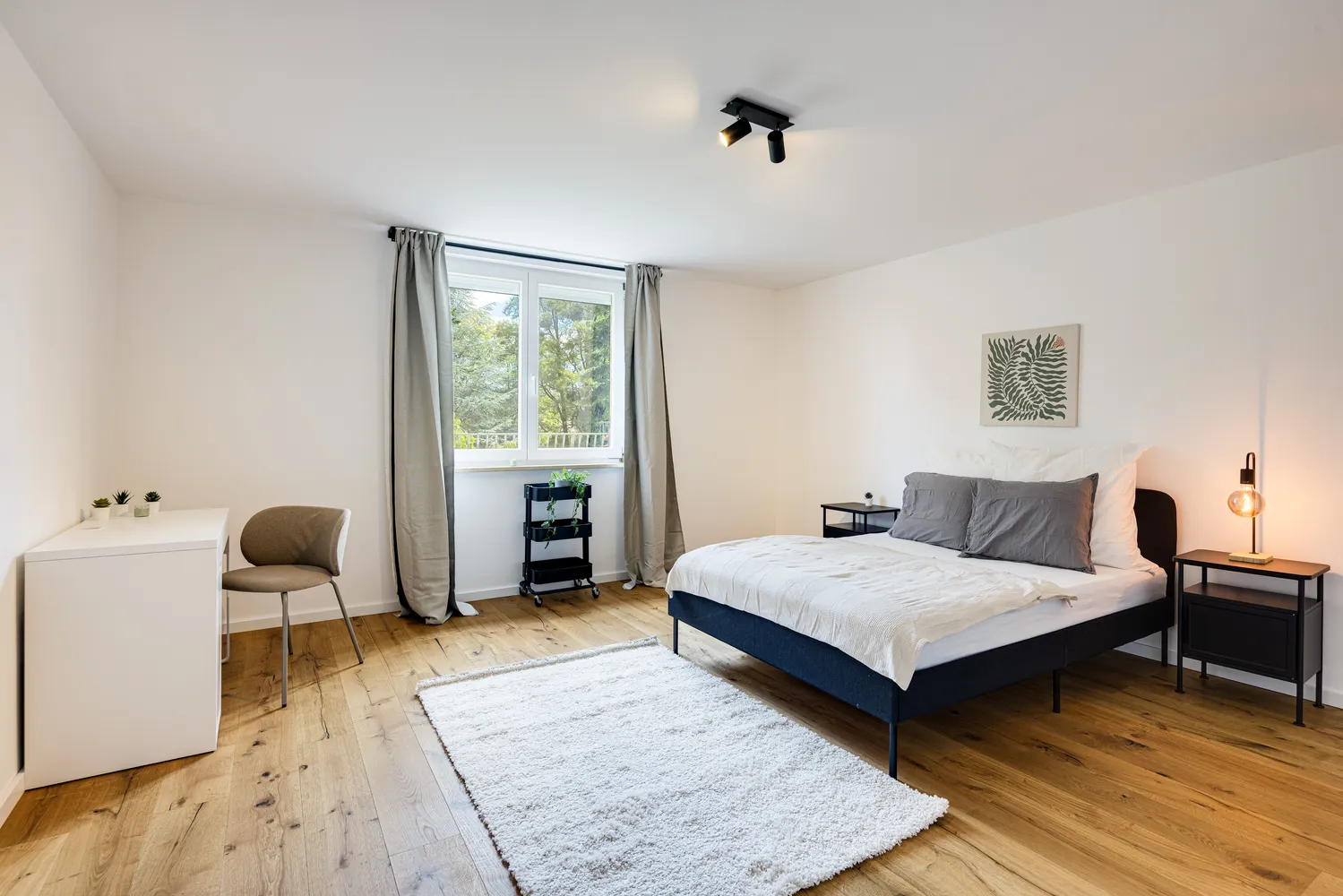 WG-Zimmer mit 22 m² in München – Bild 1