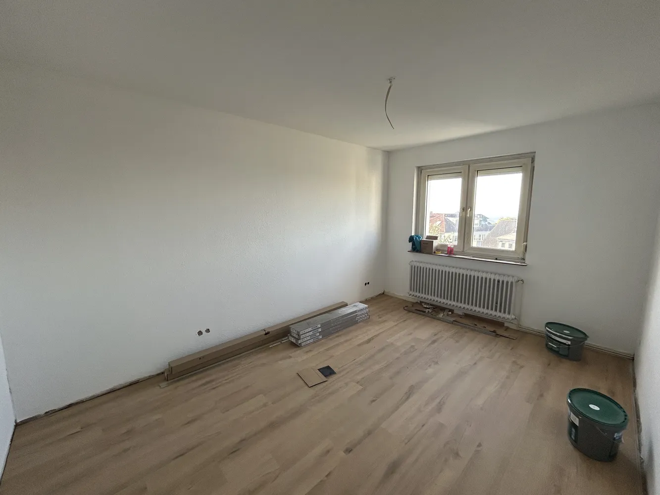 2 Zimmer Wohnung mit 46 m² in Remscheid – Bild 2