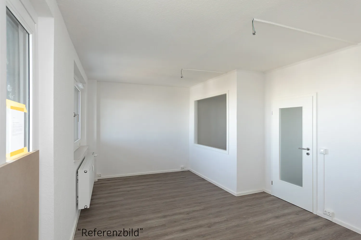 3 Zimmer Wohnung mit 57 m² in Leipzig – Bild 7