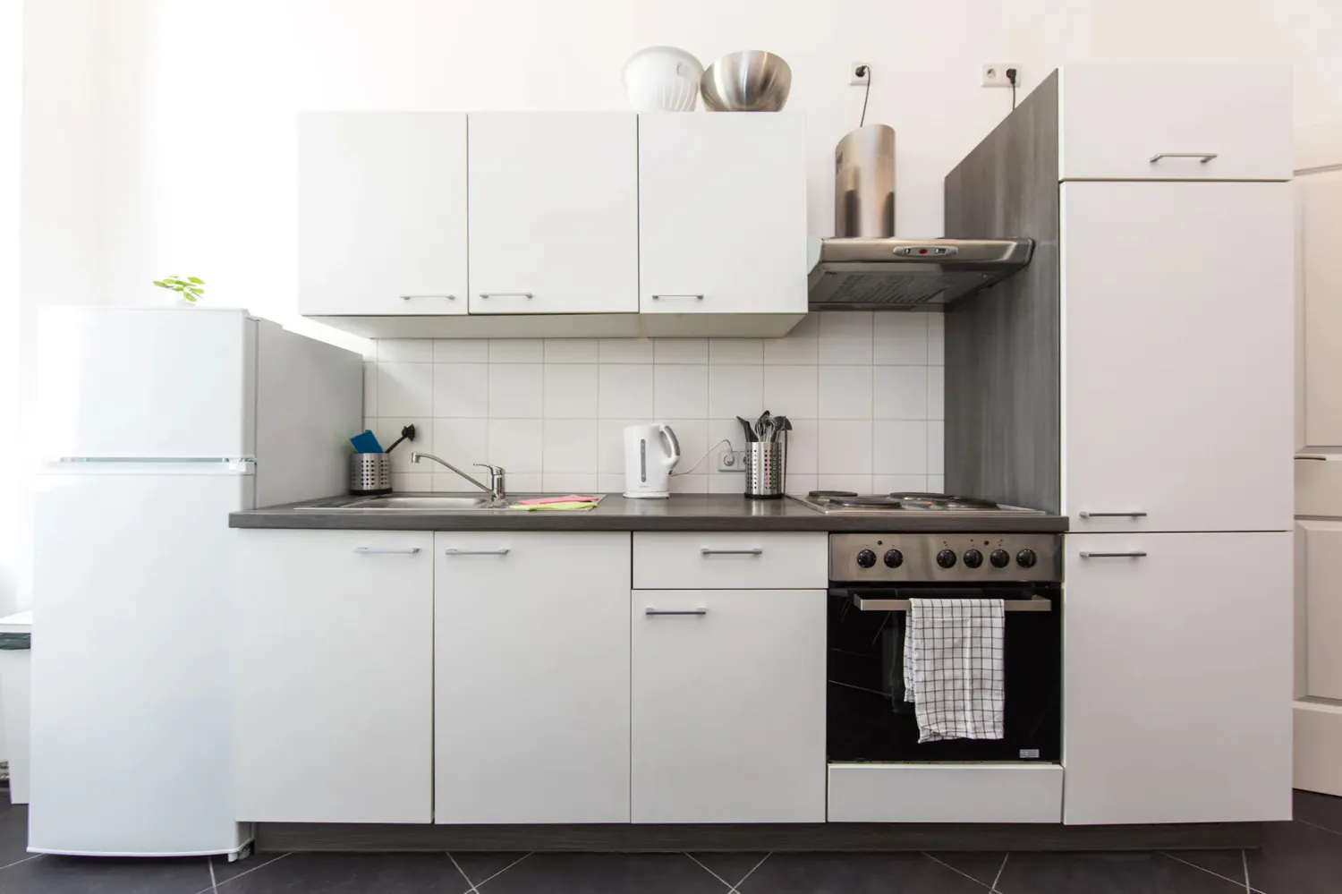 Shared room with 11 m² in Berlin – Photo 4