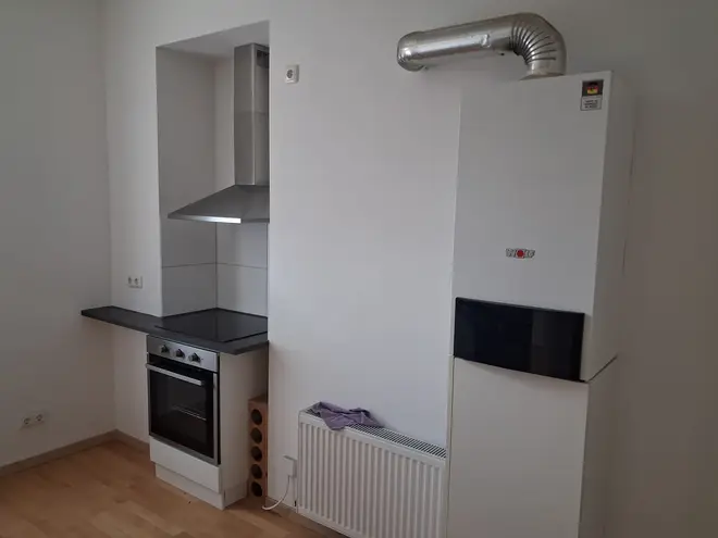 2 Zimmer Wohnung mit 56 m² in Aachen – Bild 5