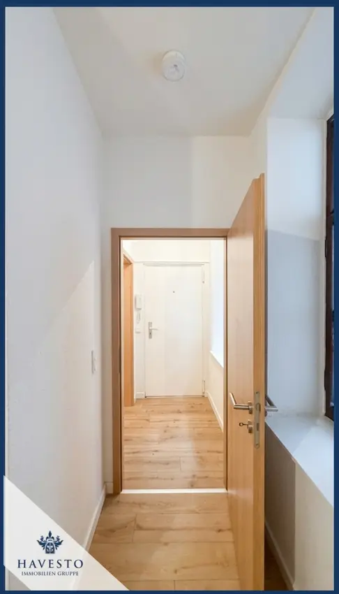 4 Zimmer Wohnung mit 30 m² in Magdeburg – Bild 3