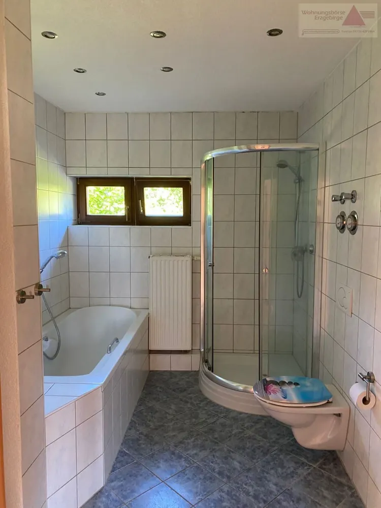 3 Zimmer Wohnung mit 68 m² in Schwarzenberg – Bild 3