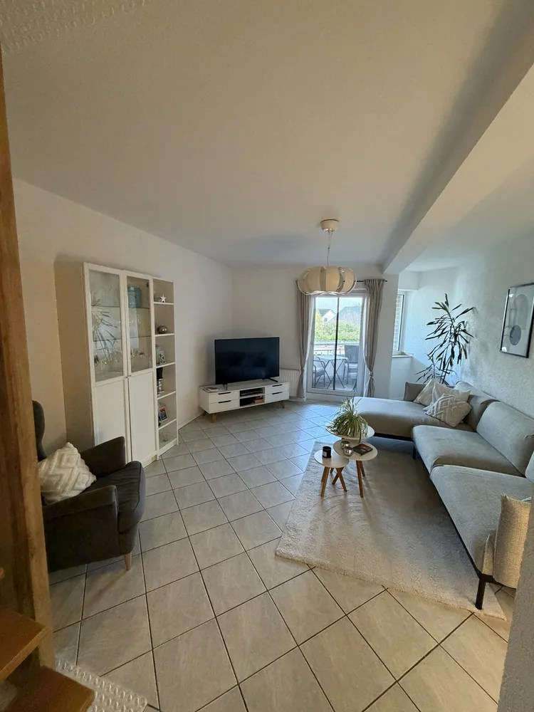 3 Zimmer Wohnung mit 73 m² in Viersen – Bild 6