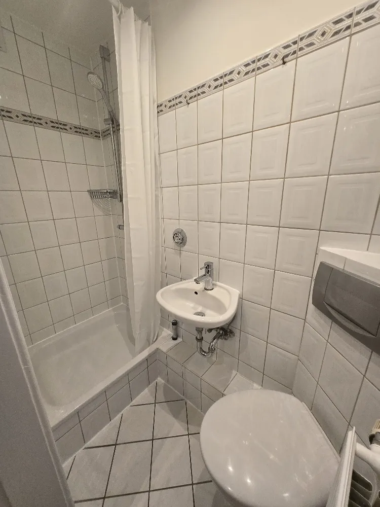 2 Zimmer Wohnung mit 38 m² in Hamburg – Bild 7