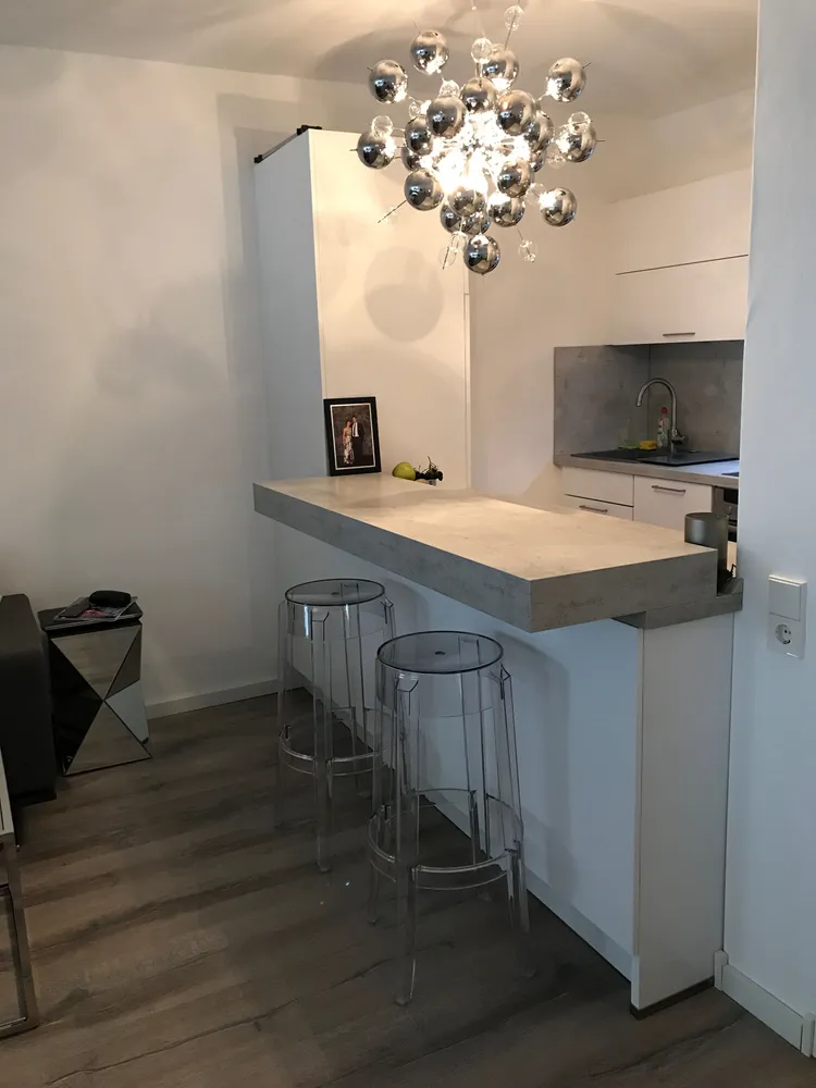 1 Zimmer Wohnung mit 41 m² in Hannover – Bild 10