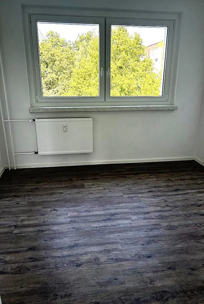 2 Zimmer Wohnung mit 51 m² in Halle (Saale) – Bild 5