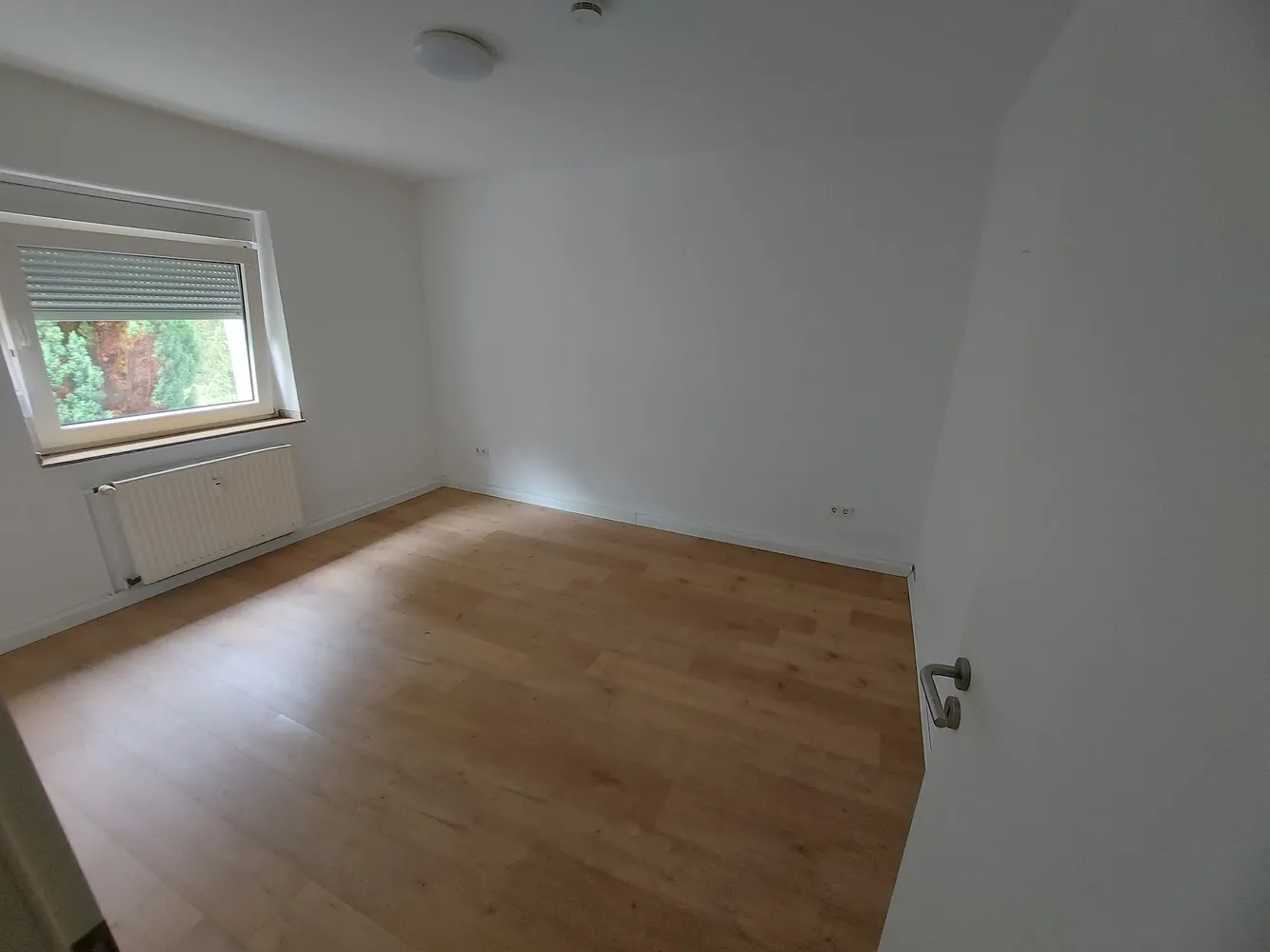 2 room apartment with 55 m² in Bergheim – Photo 5