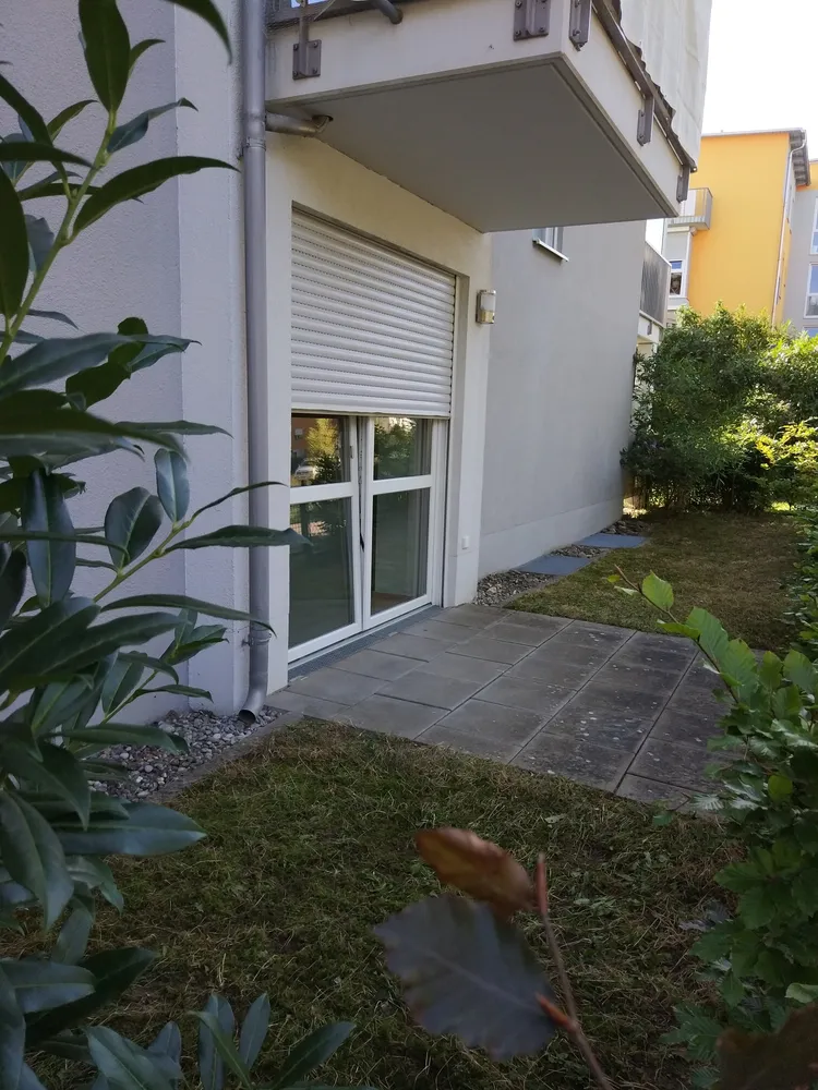1 Zimmer Wohnung mit 42 m² in Augsburg – Bild 7