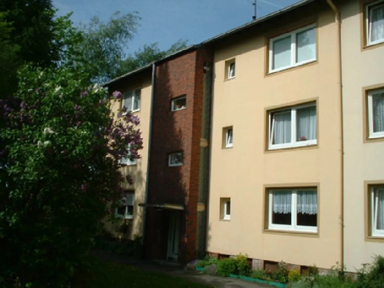 2 Zimmer Wohnung mit 51 m² in Essen – Bild 3