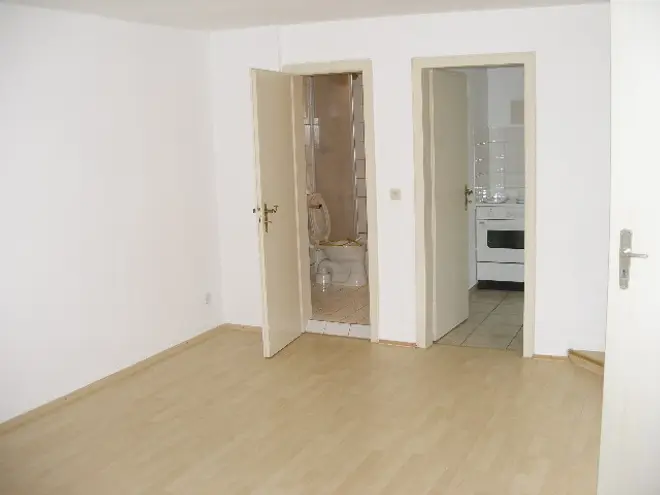 1 Zimmer Wohnung mit 29 m² in Bonn – Bild 11