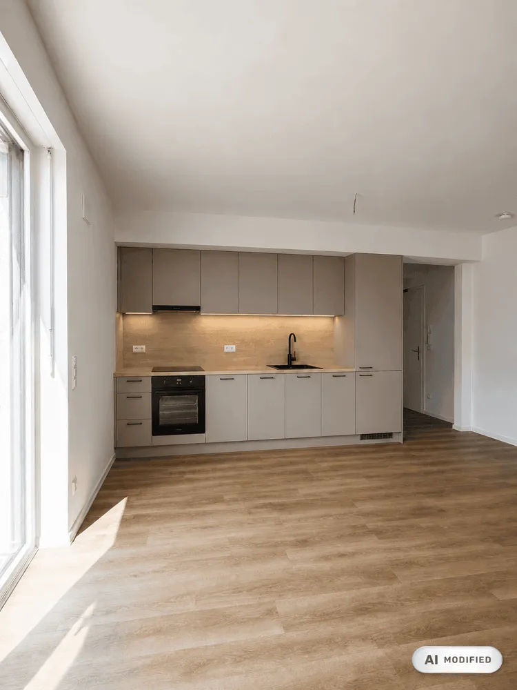2 Zimmer Wohnung mit 61 m² in Leipzig – Bild 6