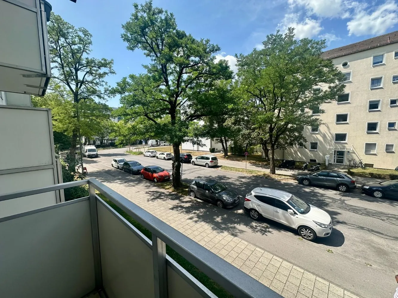 3 Zimmer Wohnung mit 57 m² in München – Bild 6