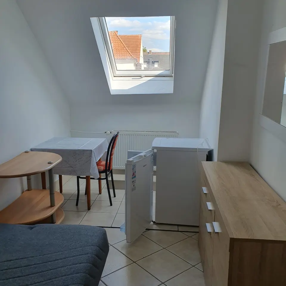 2 Zimmer Wohnung mit 30 m² in Gütersloh – Bild 4