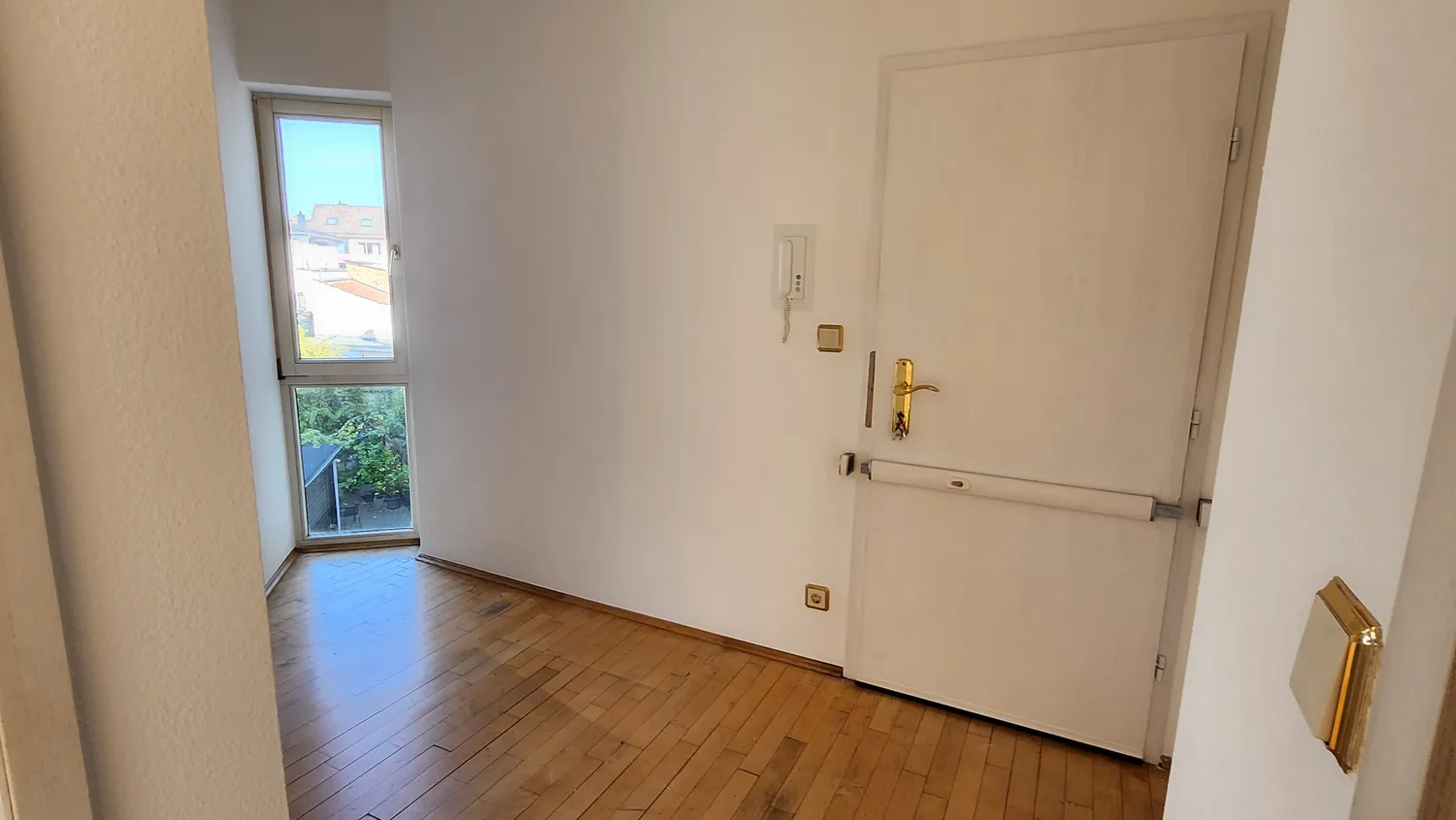 2 Zimmer Wohnung mit 59 m² in Frankfurt am Main – Bild 7