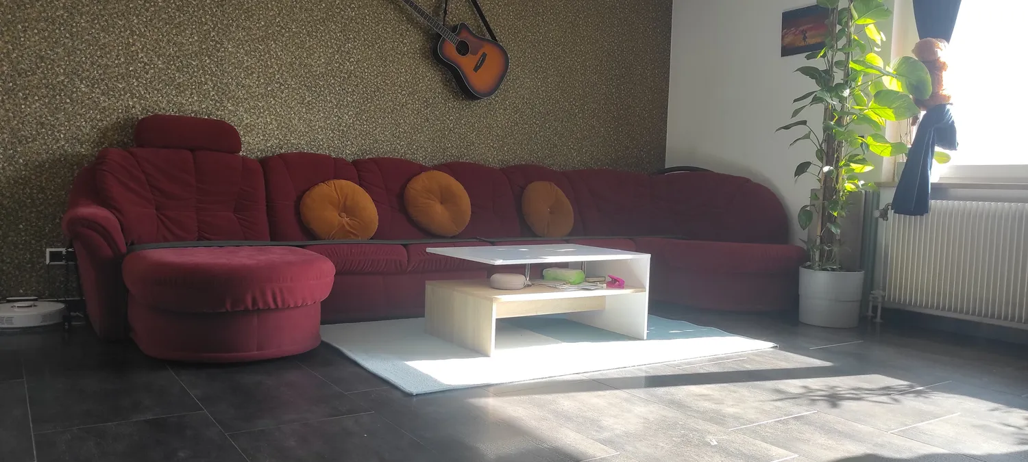 2 Zimmer Wohnung mit 84 m² in Nürnberg – Bild 11