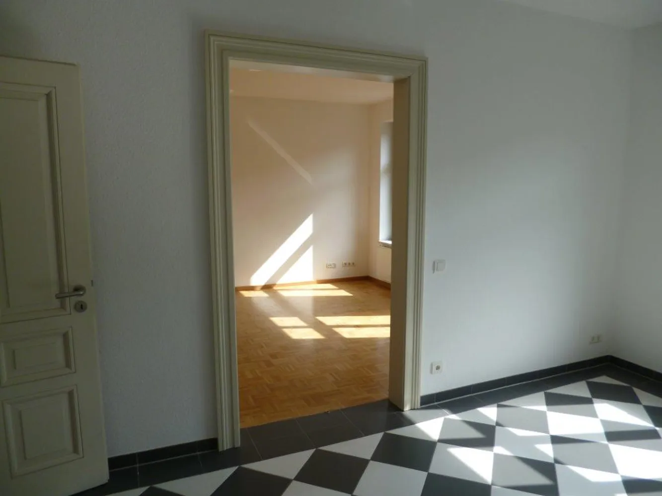 2 Zimmer Wohnung mit 68 m² in Halle (Saale) – Bild 4